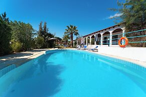Villas Mina and Studios