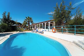 Villas Mina and Studios
