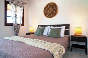 Villas Mina and Studios