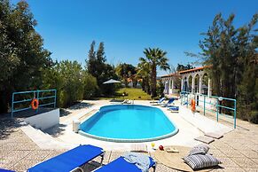 Villas Mina and Studios