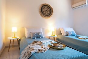Villas Mina and Studios