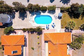 Villas Mina and Studios