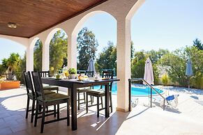 Villas Mina and Studios
