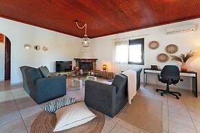 Villas Mina and Studios