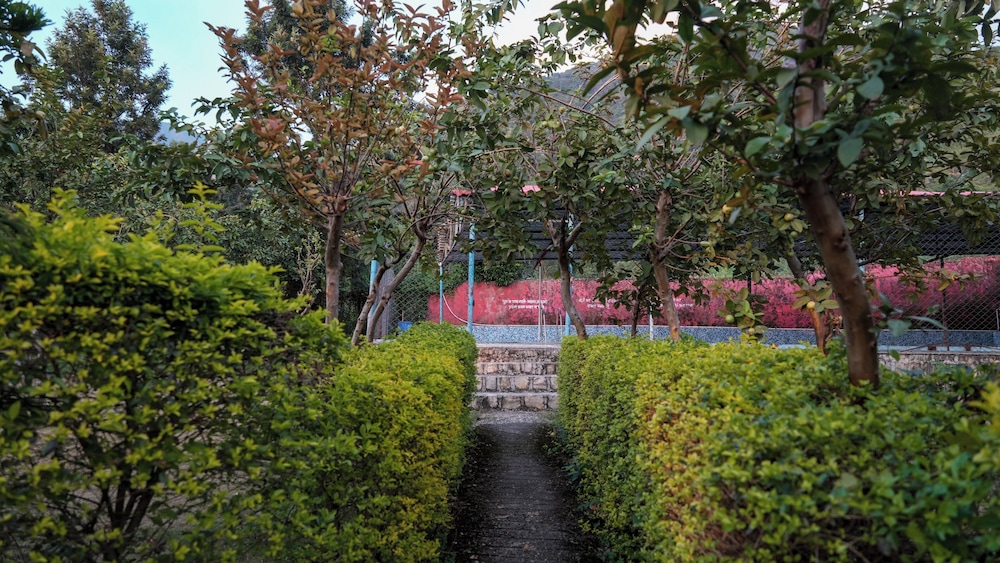 Rana Farm & Resort