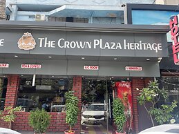 Crown Plaza Heritage