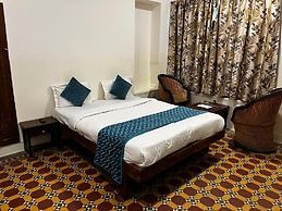 Crown Plaza Heritage
