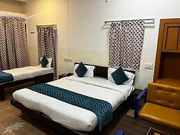 Crown Plaza Heritage