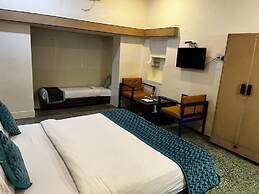 Crown Plaza Heritage