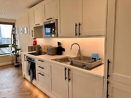 Brighton City View 3-bed Retreat