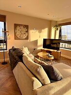 Brighton City View 3-bed Retreat