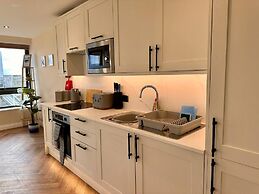 Brighton City View 3-bed Retreat