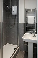 Reading Retreat 1 Bed With Private Parking