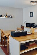 Reading Retreat 1 Bed With Private Parking