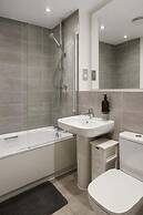 Reading Retreat 1 Bed With Private Parking