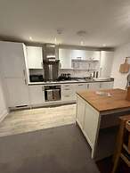 Reading Retreat 1 Bed With Private Parking