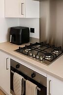 Reading Retreat 1 Bed With Private Parking