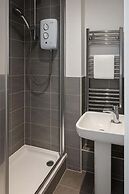 Reading Retreat 1 Bed With Private Parking
