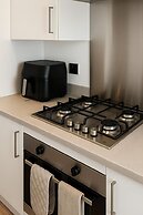 Reading Retreat 1 Bed With Private Parking