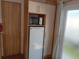 Golden Sands Plot K2 Bed Caravan
