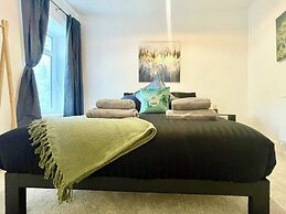 Cozy & Spacious 3-bedroom Home