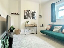 Cozy & Spacious 3-bedroom Home