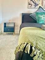 Cozy & Spacious 3-bedroom Home