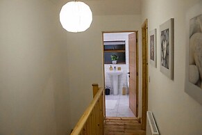 Spacious & Comfortable 2-bedroom Home