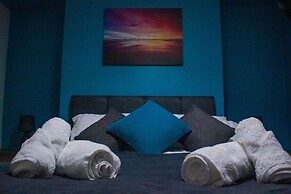 Spacious & Comfortable 2-bedroom Home