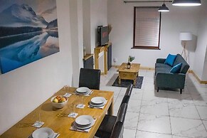Spacious & Comfortable 2-bedroom Home