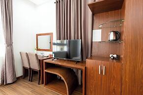 BEAR HOTEL & HOMESTAY 2
