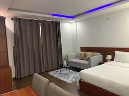 BEAR HOTEL & HOMESTAY 2