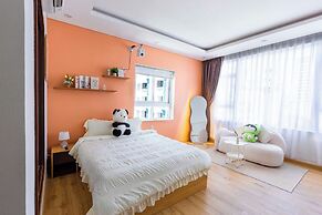 BEAR HOTEL & HOMESTAY 2