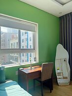 BEAR HOTEL & HOMESTAY 2