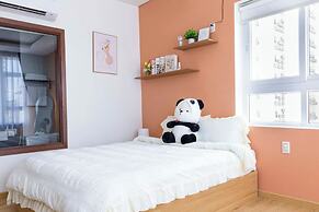BEAR HOTEL & HOMESTAY 2