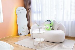 BEAR HOTEL & HOMESTAY 2