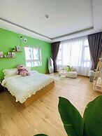 BEAR HOTEL & HOMESTAY 2