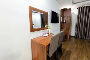 BEAR HOTEL & HOMESTAY 2