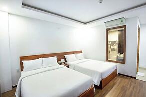 BEAR HOTEL & HOMESTAY 2