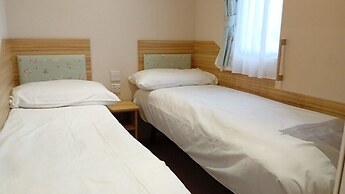 Golden Sands Plot A5 Bed Caravan