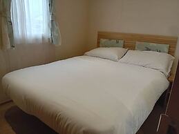 Golden Sands Plot A5 Bed Caravan
