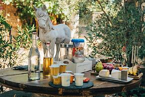 Domaine de cozance