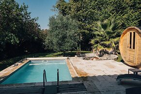 Domaine de cozance
