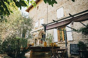 Domaine de cozance