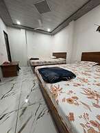 Hotel Shree Siddhi vinayak