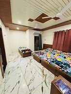 Hotel Shree Siddhi vinayak