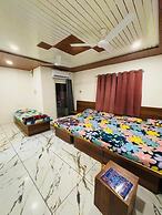 Hotel Shree Siddhi vinayak