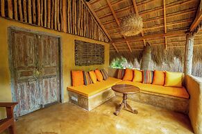 Bar Reef Resort