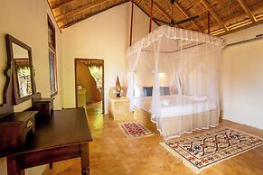 Bar Reef Resort