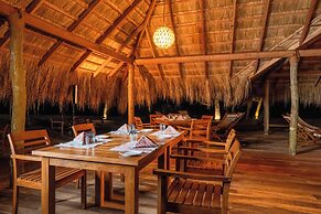 Bar Reef Resort